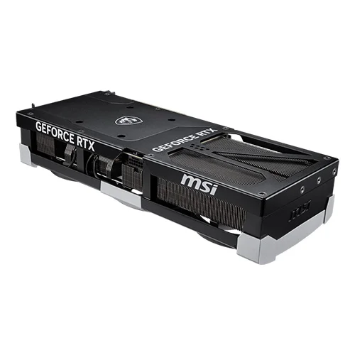 MSI RTX 5090 Ventus 3X OC 32GB GDDR7 Graphics Card